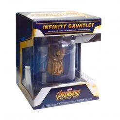 Gametraders Rouse Hill Avengers 3: Infinity War - Infinity Gauntlet Collectable Dome 8 Gametraders Rouse Hill Avengers 3: Infinity War - Infinity Gauntlet Collectable Dome