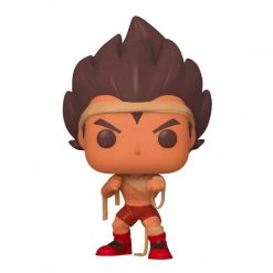 Gametraders Rouse Hill Pop Vinyls Dragon Ball Z - Vegeta Training Pop!