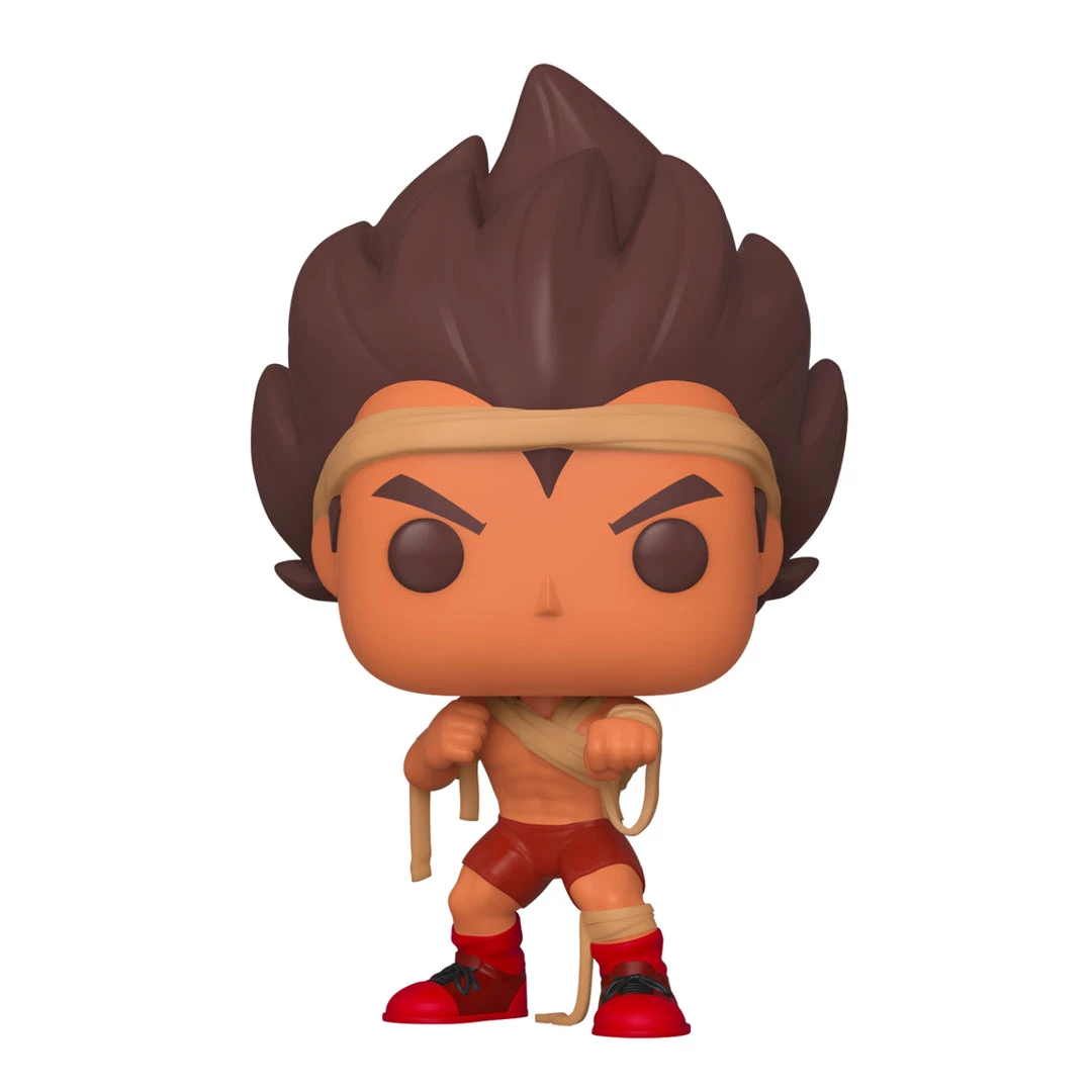 Gametraders Rouse Hill Pop Vinyls Dragon Ball Z - Vegeta Training Pop! 3 Gametraders Rouse Hill Pop Vinyls Dragon Ball Z - Vegeta Training Pop!