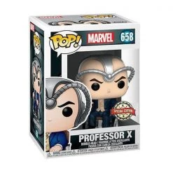 Gametraders Rouse Hill X-Men - Professor X With Cerebro US Exclusive Pop! Vinyl Pop Vinyls
