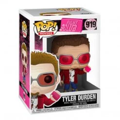 Gametraders Rouse Hill Fight Club - Tyler Durden Pop! Vinyl Pop Vinyls