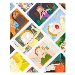 Gametraders Blacktown What Do You Meme? Rick And Morty Expansion Pack Board Games