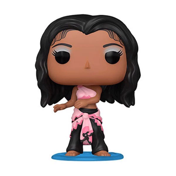 Gametraders Rouse Hill TLC - Chilli Pop! Vinyl 3 Gametraders Rouse Hill TLC - Chilli Pop! Vinyl