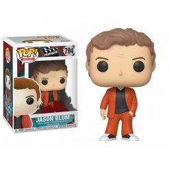 Gametraders Rouse Hill Directors - Jason Blum Pop! Vinyl Pop Vinyls 7 Gametraders Rouse Hill Directors - Jason Blum Pop! Vinyl Pop Vinyls