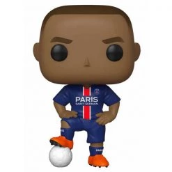Gametraders Rouse Hill Football: PSG - Kylian Mbappe Pop! Vinyl Pop Vinyls