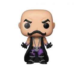 Gametraders Rouse Hill G.I. Joe - Dr Mindbender Pop! Vinyl Pop Vinyls