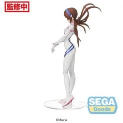 Gametraders Rouse Hill Anime Figurines EVANGELION FINAL - SEGA FIGURE - MARI MAKINAMI ILLUSTRIOUS 9 Gametraders Rouse Hill Anime Figurines EVANGELION FINAL - SEGA FIGURE - MARI MAKINAMI ILLUSTRIOUS