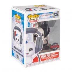 Gametraders Rouse Hill Ghostbusters: Afterlife - Mini P Headphones Pop! Vinyl