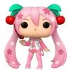 Gametraders Rouse Hill Vocaloid - Hatsune Cherry Blossom US Exclusive Pop! Vinyl
