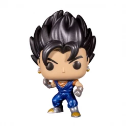Gametraders Rouse Hill Dragon Ball Z - Vegito Metallic US Exclusive Pop! Vinyl Pop Vinyls