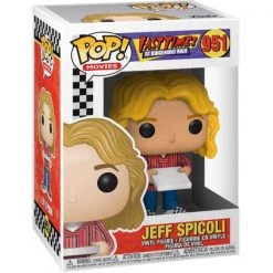 Gametraders Rouse Hill Pop Vinyls Fast Times At Ridgemont High - Jeff Spicoli With Pizza Box Pop! Vinyl