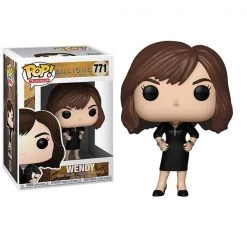 Gametraders Rouse Hill Billions - Wendy Pop! Vinyl 7 Gametraders Rouse Hill Billions - Wendy Pop! Vinyl