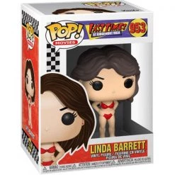 Gametraders Rouse Hill Pop Vinyls Fast Times At Ridgemont High - Linda Barrett Pop! Vinyl
