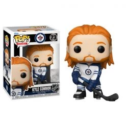 Gametraders Rouse Hill NHL: Jets - Kyle Connor (Home Uniform) Pop! Vinyl