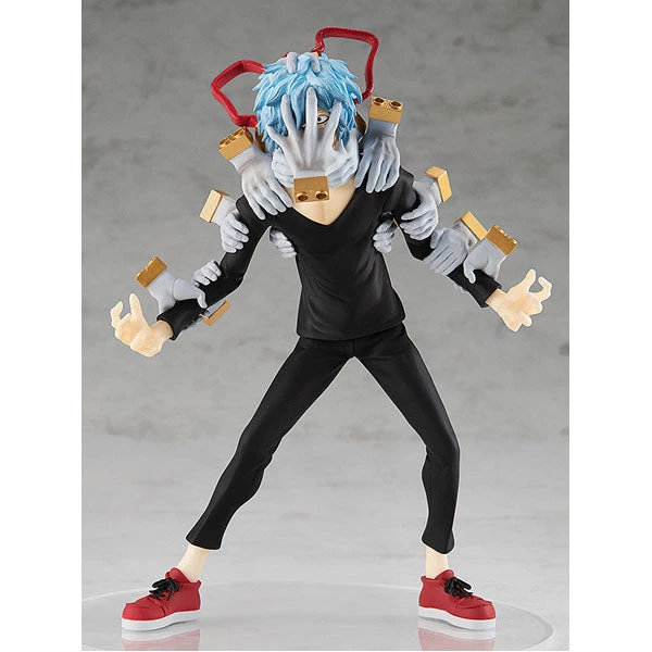 Gametraders Rouse Hill Collectables MY HERO ACADEMIA - POP UP PARADE - SHIGARAKI TOMURA 6 Gametraders Rouse Hill Collectables MY HERO ACADEMIA - POP UP PARADE - SHIGARAKI TOMURA