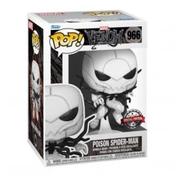 Gametraders Rouse Hill Venom - Poison Spider-Man US Exclusive Pop! Vinyl