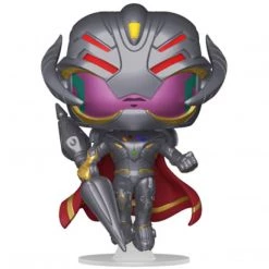 Gametraders Rouse Hill What If - Infinity Ultron With Weapon US Exclusive Pop! Vinyl