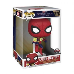 Gametraders Rouse Hill Spider-Man: No Way Home - Spider-Man US Exclusive 10" Pop! Vinyl