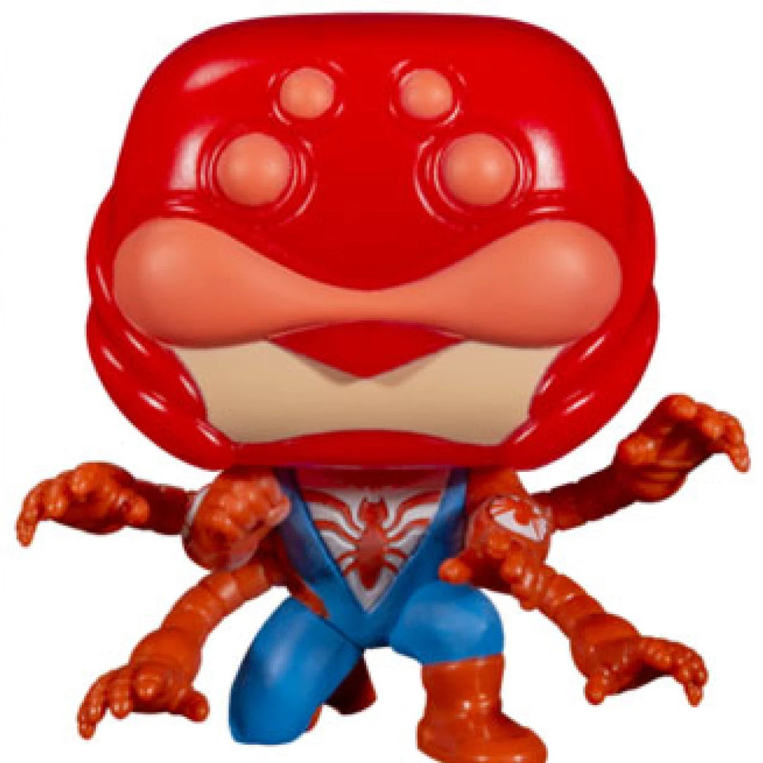Gametraders Rouse Hill Marvel Comics - Spider-Man 2211 US Exclusive Pop! Vinyl Pop Vinyls 3 Gametraders Rouse Hill Marvel Comics - Spider-Man 2211 US Exclusive Pop! Vinyl Pop Vinyls