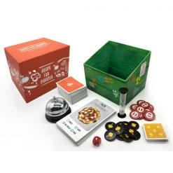 Gametraders Rouse Hill Recipe For Disaster Board Games