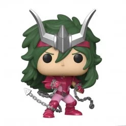 Gametraders Rouse Hill Saint Seiya - Andromeda Shun Pop! Vinyl