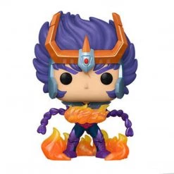 Gametraders Rouse Hill Saint Seiya - Phoenix Ikki Pop! Vinyl