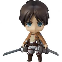 Gametraders Rouse Hill ATTACK ON TITAN - NENDORODI - EREN YEAGER Pre-Orders