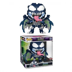 Gametraders Rouse Hill Marvel Mech Strike Monster Hunters - Venom With Wings US Exclusive 10" Pop! Vinyl Pop Vinyls 7 Gametraders Rouse Hill Marvel Mech Strike Monster Hunters - Venom With Wings US Exclusive 10