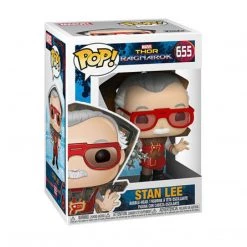Gametraders Rouse Hill Stan Lee - Cameo Thor Ragnarok Pop! Vinyl