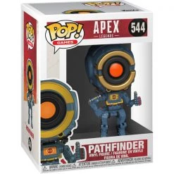Gametraders Rouse Hill Apex Legends - Pathfinder Pop! Vinyl Pop Vinyls 6 Gametraders Rouse Hill Apex Legends - Pathfinder Pop! Vinyl Pop Vinyls