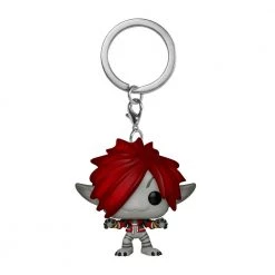 Gametraders Rouse Hill Kingdom Hearts 3 - Sora Monst Inc US Exclusive Pocket Pop! Keychain 5 Gametraders Rouse Hill Kingdom Hearts 3 - Sora Monst Inc US Exclusive Pocket Pop! Keychain