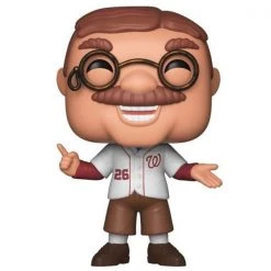 Gametraders Rouse Hill MLB - Teddy Roosevelt Pop! Vinyl