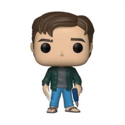 Gametraders Rouse Hill Office Space - Peter Gibbons Pop! Vinyl Pop Vinyls