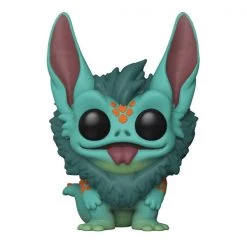 Funko Wetmore Forest - Smoots Pop Vinyl Pop Vinyls
