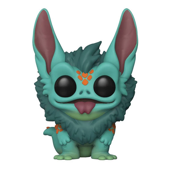 Funko Wetmore Forest - Smoots Pop Vinyl Pop Vinyls 3 Funko Wetmore Forest - Smoots Pop Vinyl Pop Vinyls