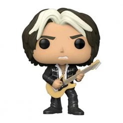 Gametraders Rouse Hill Aerosmith - Joe Perry Pop! Vinyl Pop Vinyls