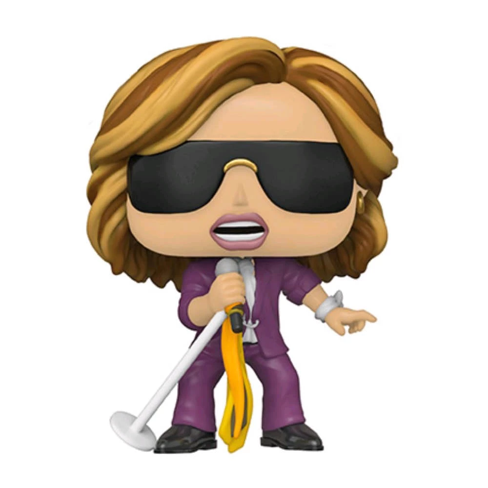 Gametraders Rouse Hill Aerosmith - Steven Tyler Pop! Vinyl Pop Vinyls 3 Gametraders Rouse Hill Aerosmith - Steven Tyler Pop! Vinyl Pop Vinyls