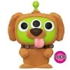 Gametraders Rouse Hill Pixar - Alien Remix Dug Flocked US Exclusive Pop! Vinyl Pop Vinyls 2 Gametraders Rouse Hill Pixar - Alien Remix Dug Flocked US Exclusive Pop! Vinyl Pop Vinyls