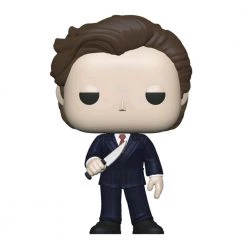 Gametraders Rouse Hill Pop Vinyls American Psycho - Patrick Suit With Knife US Exclusive Pop! Vinyl