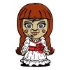 Gametraders Rouse Hill Annabelle - Annabelle Chibi Enamel Pin Collectables 2 Gametraders Rouse Hill Annabelle - Annabelle Chibi Enamel Pin Collectables