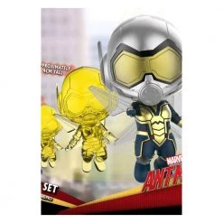 Gametraders Blacktown Ant-Man And The Wasp - Wasp Cosbaby