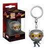 Funko Ant-Man 2 - Wasp Pocket Pop Vinyl Keychain Pop Vinyls 1 Funko Ant-Man 2 - Wasp Pocket Pop Vinyl Keychain Pop Vinyls