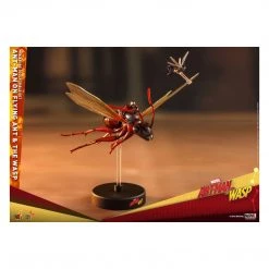 Gametraders Blacktown Collectables Ant-Man And The Wasp - Ant-Man On Flying Ant & The Wasp Set 8 Gametraders Blacktown Collectables Ant-Man And The Wasp - Ant-Man On Flying Ant & The Wasp Set
