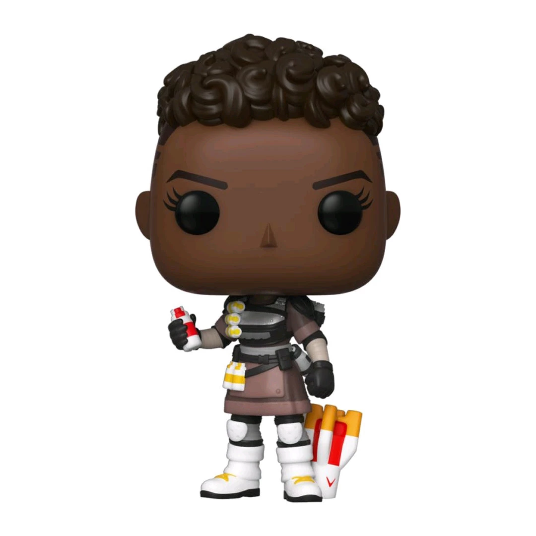 Gametraders Rouse Hill Pop Vinyls Apex Legends - Bangalore Pop! Vinyl 3 Gametraders Rouse Hill Pop Vinyls Apex Legends - Bangalore Pop! Vinyl