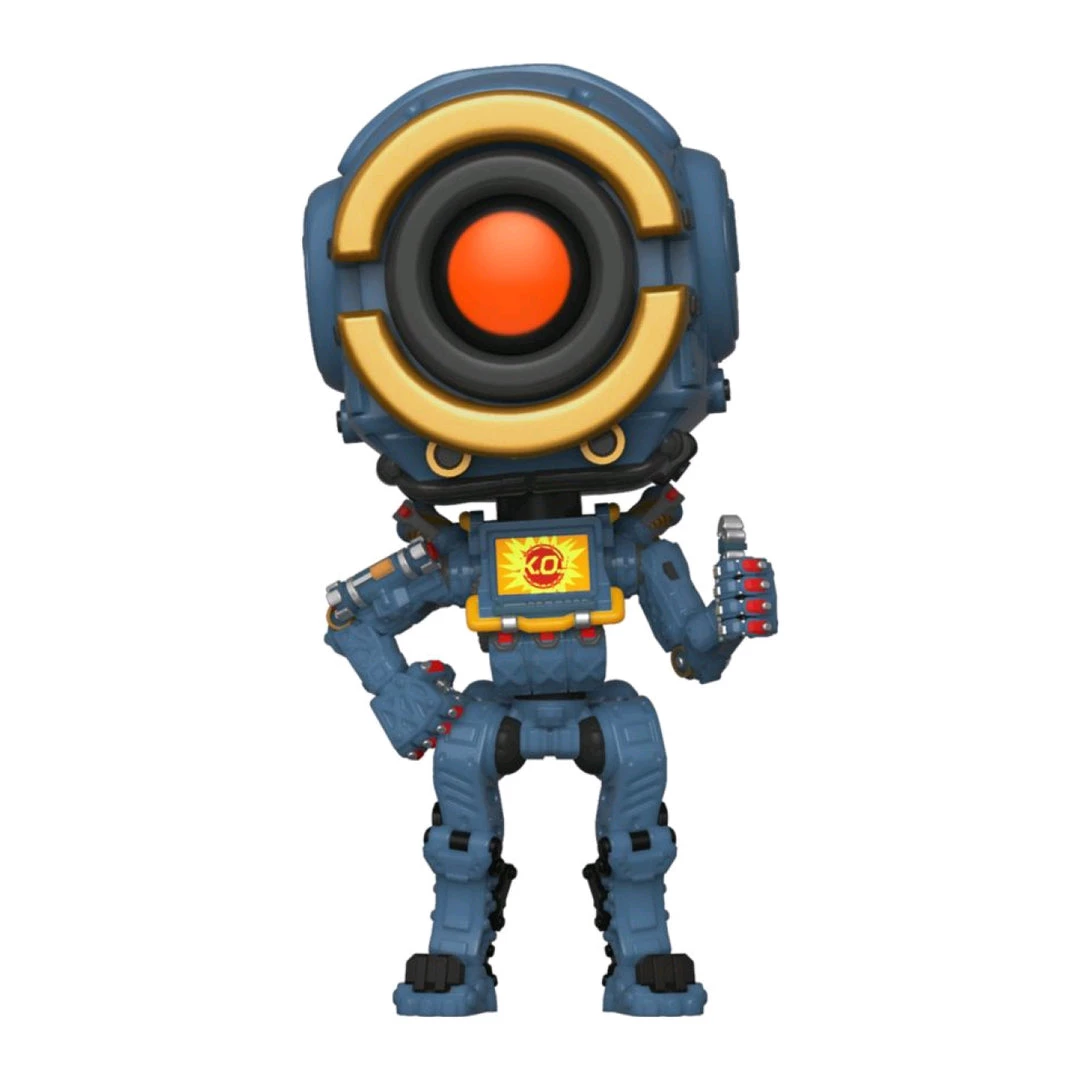 Gametraders Rouse Hill Apex Legends - Pathfinder Pop! Vinyl Pop Vinyls 3 Gametraders Rouse Hill Apex Legends - Pathfinder Pop! Vinyl Pop Vinyls