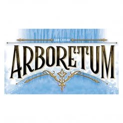 Gametraders Rouse Hill Board Games Arboretum New Edition 5 Gametraders Rouse Hill Board Games Arboretum New Edition