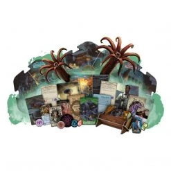 Gametraders Rouse Hill Arkham Horror Board Game Third Edition