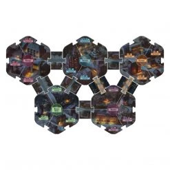 Gametraders Rouse Hill Arkham Horror Board Game Third Edition