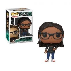 Gametraders Rouse Hill Directors - Ava DuVernay Pop! Vinyl