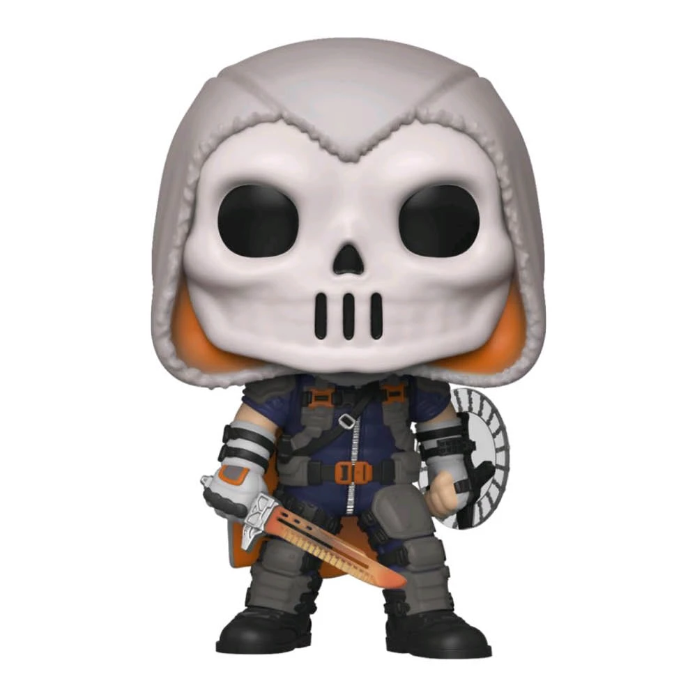 Gametraders Rouse Hill Avengers (Video Game 2020) - Taskmaster Pop! Vinyl Pop Vinyls 3 Gametraders Rouse Hill Avengers (Video Game 2020) - Taskmaster Pop! Vinyl Pop Vinyls